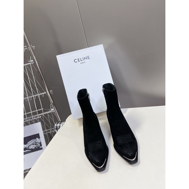 Ce**e boots